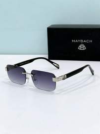 Picture of Maybach Sunglasses _SKUfw80536423fw